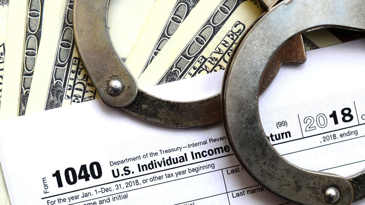 Disappearing Tax Deductions