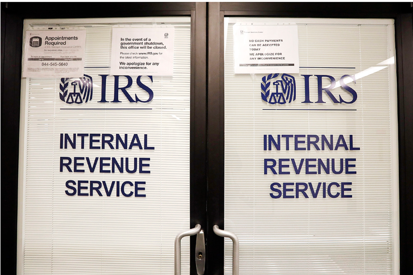 IRS_Taxes