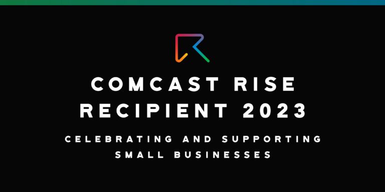 Celebrating small businesses support