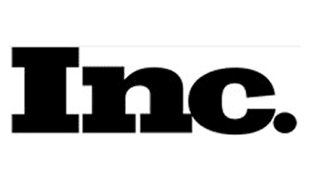Partial view of a bold black text on white background.