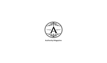 Authority Magazine