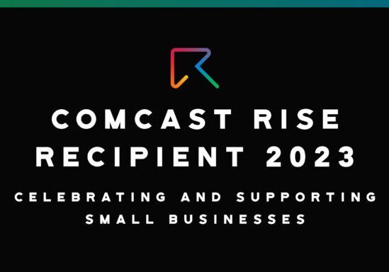 Celebrating small businesses support