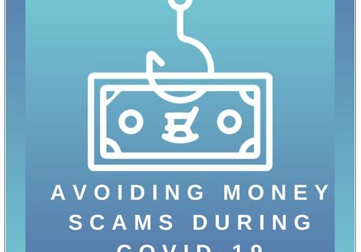 Financial safety during pandemic